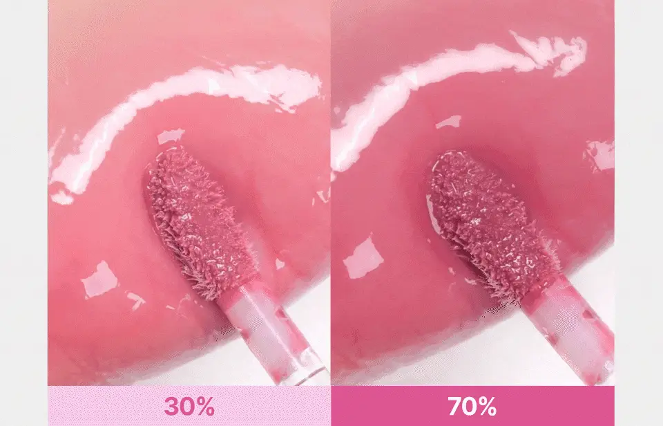 [콜라글로스] 퓌 3D 볼류밍 글로스 5.3g 23종 단품/기획 상세페이지 12